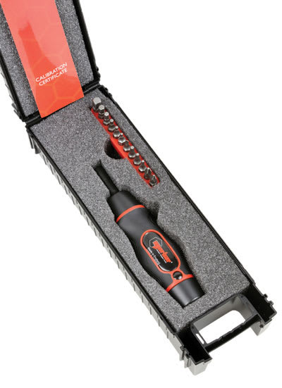 NORBAR TORQUE 13701