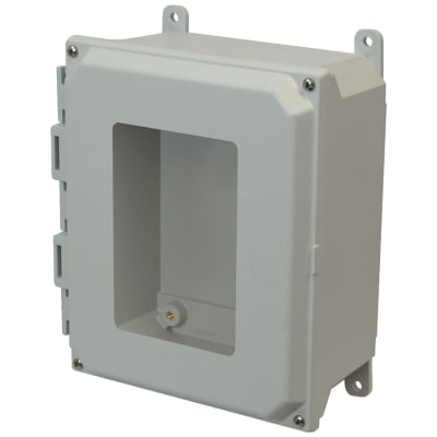 ALLIED MOULDED PRODUCTS AMU1084W