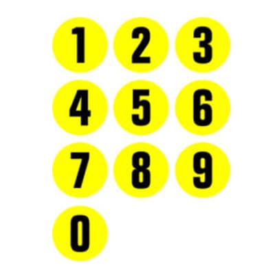 PRO SAFE INC H6903(180MM#6)Y