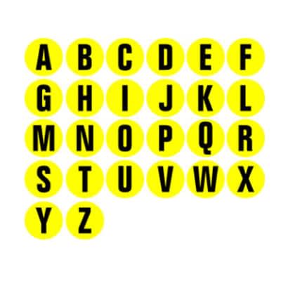 PRO SAFE INC H6903(180MM-Y)Y