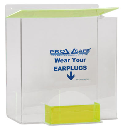 PRO SAFE INC 86374394