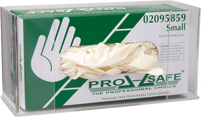 PRO SAFE INC 86374436