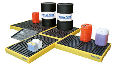 PRO SAFE INC P3281209