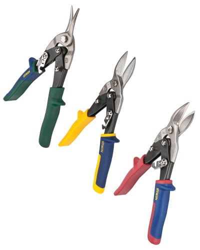 IRWIN TOOLS AVIATIONSNPSET3