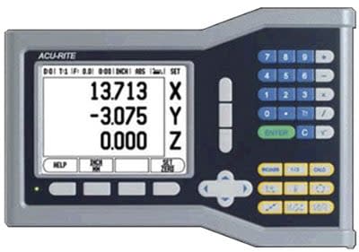 ACU-RITE 683201-03