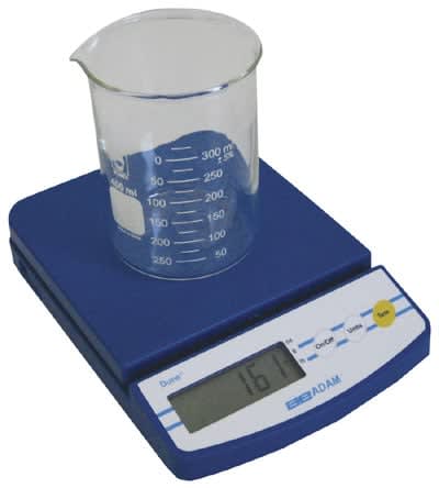 ADAM EQUIPMENT DCT 5000