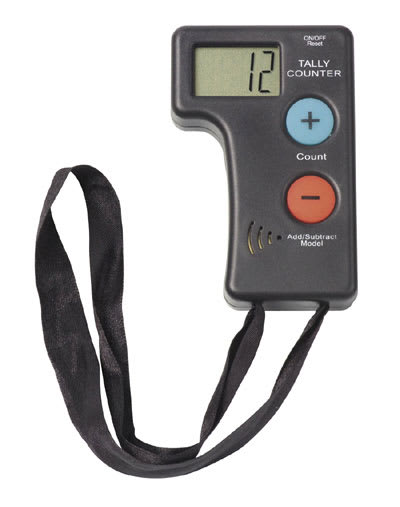 ATP INSTRUMENTATION TLD-2