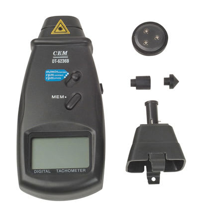 ATP INSTRUMENTATION DT-6236B