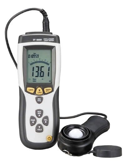 ATP INSTRUMENTATION LX-8809A