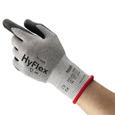 ANSELL PROTECTIVE SOLUTIONS 11-435-9