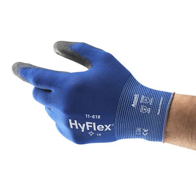 ANSELL PROTECTIVE SOLUTIONS 11-618-11