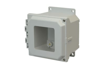 ALLIED MOULDED PRODUCTS AMU664HWF