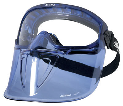 BOLLE SAFETY BLV