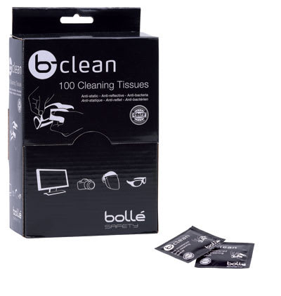 BOLLE SAFETY PACW100