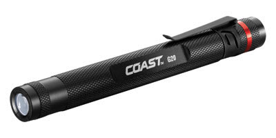 COAST PRODUCTS G20