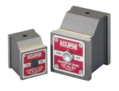 ECLIPSE MAGNETICS E901WF