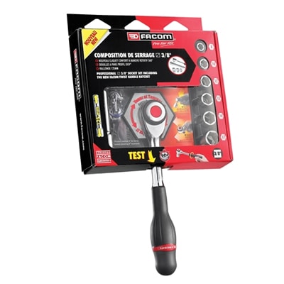 STANLEY BLACK & DECKER J.360PACK