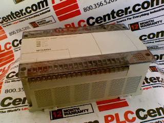 MITSUBISHI FX-48MT