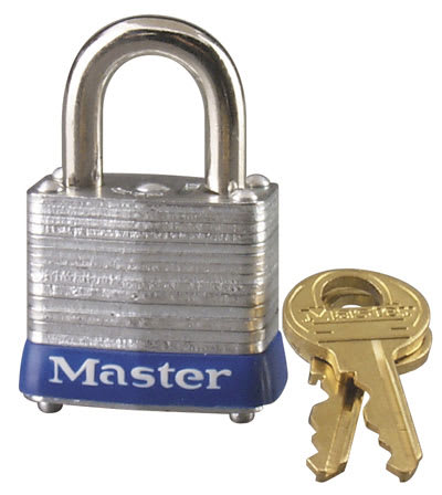 MASTER LOCK 7D
