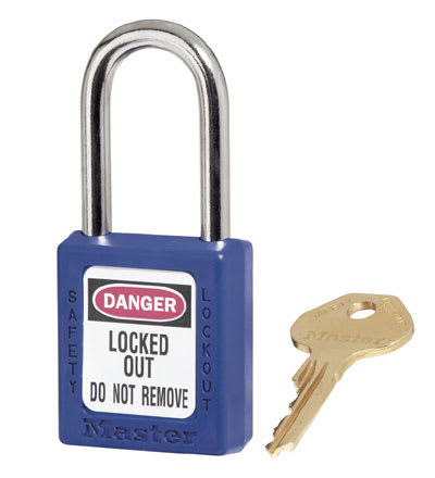 MASTER LOCK 410BLU