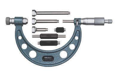 MITUTOYO 104-139A
