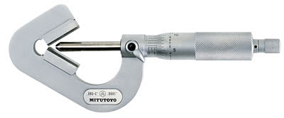 MITUTOYO 114-121