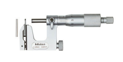 MITUTOYO 117-101