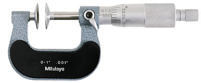 MITUTOYO 123-104