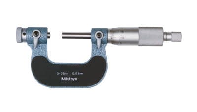 MITUTOYO 126-127