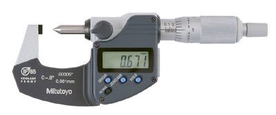 MITUTOYO 342-431-30