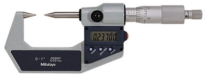 MITUTOYO 342-362-30