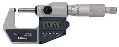 MITUTOYO 395-372-30