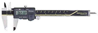 MITUTOYO 500-176-30