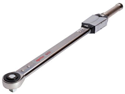 NORBAR TORQUE 14015