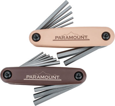 PARAMOUNT TOOL PAR35522