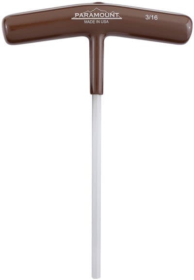 PARAMOUNT TOOL PAR35210