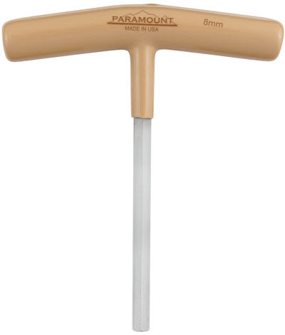 PARAMOUNT TOOL PAR35272