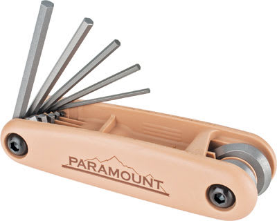 PARAMOUNT TOOL PAR35587