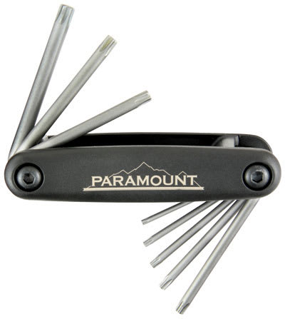 PARAMOUNT TOOL PAR35534