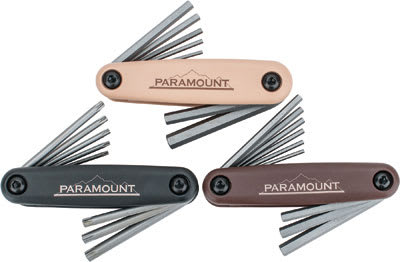 PARAMOUNT TOOL PAR35533