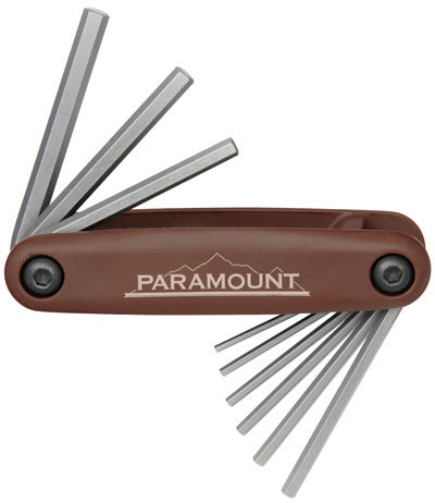 PARAMOUNT TOOL PAR35589