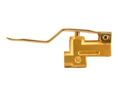 KINGSTON VALVE 167-1-1