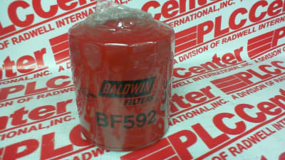 BALDWIN BF-592