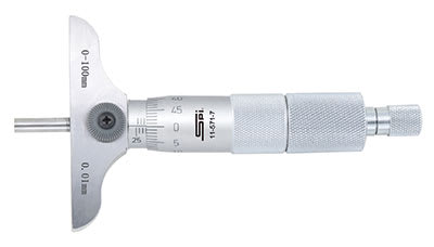 SWISS PRECISION INSTRUMENTS 11-569-1