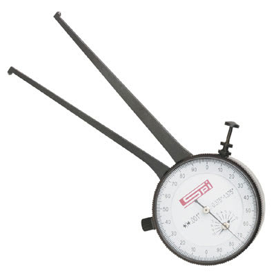 SWISS PRECISION INSTRUMENTS 14-407-1