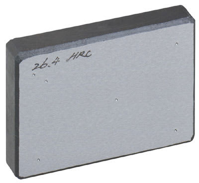 SWISS PRECISION INSTRUMENTS 06534184