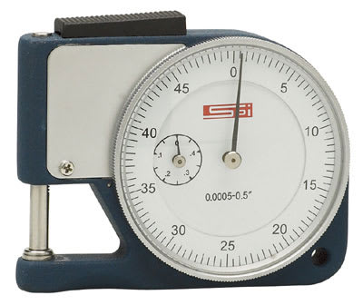 SWISS PRECISION INSTRUMENTS 02223196