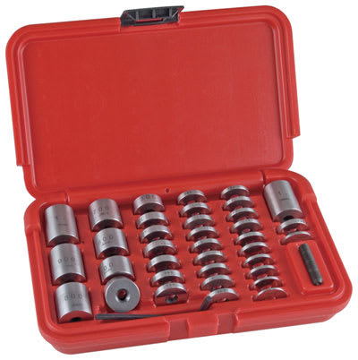 SWISS PRECISION INSTRUMENTS 13-180-5