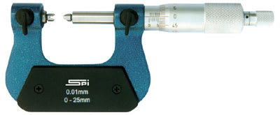 SWISS PRECISION INSTRUMENTS 14-235-6