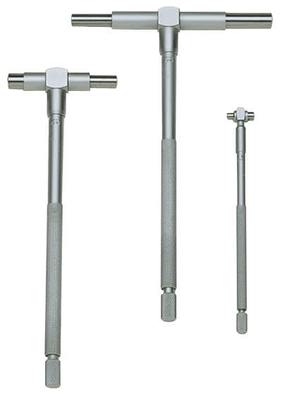 SWISS PRECISION INSTRUMENTS 09232638
